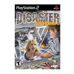 Disaster Report