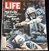 Life Magazine December 13, 1968 with Baltimore Colts & Ogden Nash, Scenario of Spies, The Stalking Moon Movie, Lady Jockeys, David merrick, A Separate Path to Equality, Jacques Kaplan collections (Life Magazine, 65)