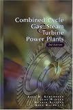 Combined - Cycle Gas & Steam Turbine Power Plants