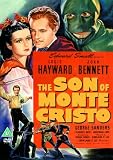 The Son Of Monte Cristo [DVD]