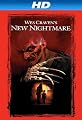 Wes Craven's New Nightmare [HD]