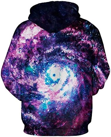 GIGA SWEAT Men Autumn Style Worm Hole harajuku Sweatshirt pullovers