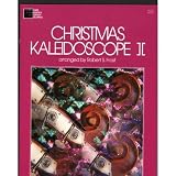 Frost, Robert S. - Christmas Kaleidoscope, Book 2 - Viola - Neil A. Kjos Music Co.