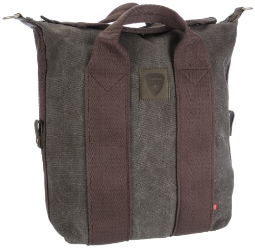 Strellson Camden Town 02/21/01126, Herren Aktentaschen 36x43x13 cm (B x H x T) Preisvergleich