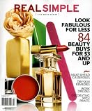 Real Simple [US] March 2012 (単号) シンプル