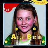 Abigail Breslin in the book Abigail Breslin (Kid Stars!)