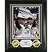 Highland Mint Sidney Crosby 09 Stanley Cup 24KT Gold Coin Photo Mint