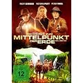 Die Reise zum Mittelpunkt der Erde
