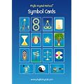 Phyllis Krystal Method � - Symbol Cards (A6)