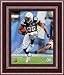 Framed Antonio Gates San Diego Chargers 8x10 Photo