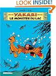 Monstre du lac (le)        n/e yakari 17
