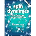 Spin Dynamics (Basics of Nuclear Magnetic Resonance) (Hardcover)