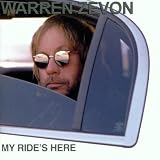 My Rides Here