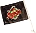 Baltimore Orioles Auto Flag