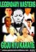 Legendary Masters of Goju Ryu Karate