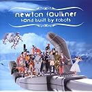 Hand Built By Robots