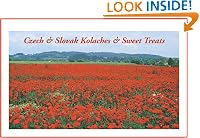 Czech & Slovak Kolache Recipes & Sweet Treats