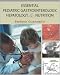 Books : Essential Pediatric Gastroenterology and Nutrition (Essentials of Pediatrics)