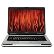 Toshiba Satellite L45-S7419 15.4-inch Laptop (Intel Pentium Dual Core Processor T2310, 1 GB RAM, 80 GB Hard Drive, Vista Premium)