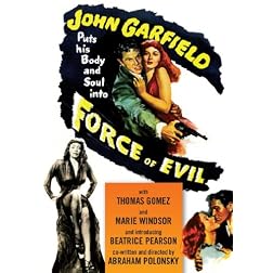 Force of Evil