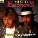 Mixed Emotions (Best Of)