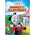 Thomas & Friends: Henry and the Elephant