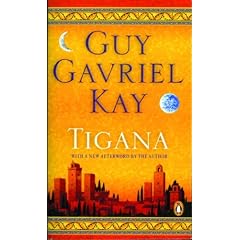 Tigana