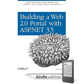 Building a Web 2.0 Portal with ASP.NET 3.5
