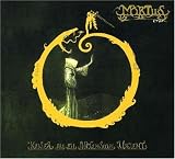 Mortiis - Keiser av en dimensjon Ukjent -- Remaster