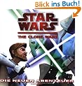 Star Wars - The Clone Wars: Die neuen Abenteuer