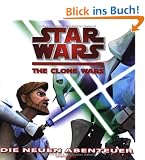 Star Wars - The Clone Wars: Die neuen Abenteuer
