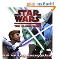 Star Wars - The Clone Wars: Die neuen Abenteuer