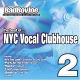 NYC Vocal Clubhouse, Vol. 2