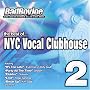 NYC Vocal Clubhouse, Vol. 2