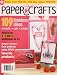 Paper Crafts, February 2008 Issue