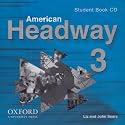 American Headway 3: Student Book CDs (2)