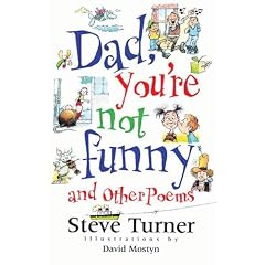 Dad, You're Not Funny