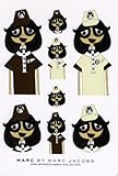 MARC BY MARC JACOBS 2008 SPRING/SUMMER COLLECTION (e-MOOK)-