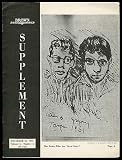 Brown Daily Herald Suppliement -- November 12, 1962