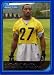 2006 Bowman / Blue 272 Anthony Smith Pittsburgh Steelers (Rookie Parallel - Serial #D To 500 - Football Cards)