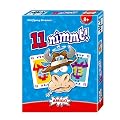Amigo 960 - 11 nimmt!, Kartenspiel