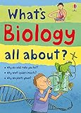 What's biology all about?