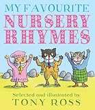 My favourite nursery rhymes