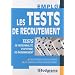 Les tests de recrutement