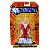 Negative Man Justice League Unlimited Exclusive Action Figure