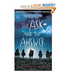 Chaos Walking  Book 1-2