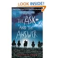 The Ask and the Answer: Chaos Walking: Book Two