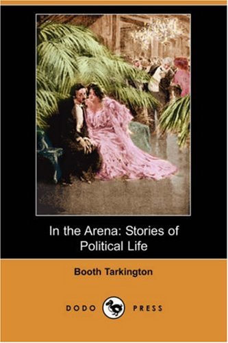  Booth Tarkington