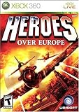 Heroes Over Europe