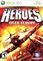 Heroes Over Europe